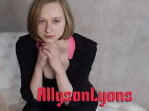 AllysonLyons