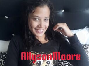 AllysonMoore