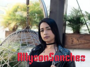AllysonSanchez
