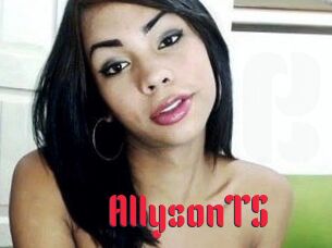 AllysonTS