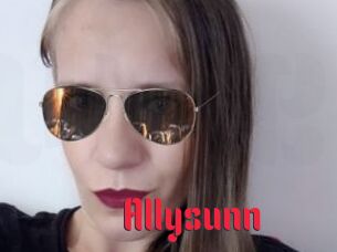 Allysunn