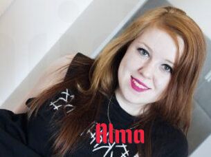 Alma