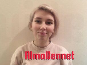 AlmaBennet