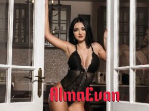 AlmaEvan