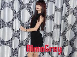 AlmaGrey