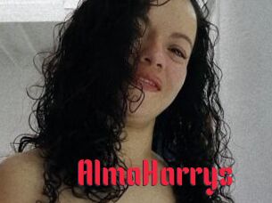 AlmaHarrys