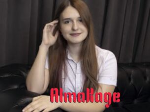 AlmaKage