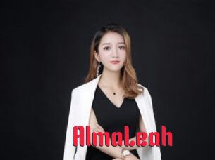 AlmaLeah