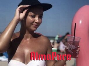 AlmaPure