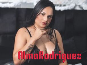 AlmaRodriguez