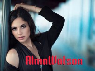 AlmaWatson
