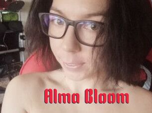 Alma_Bloom