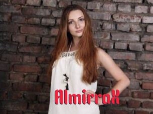 AlmirraX