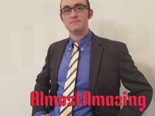 AlmostAmazing