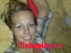 Alohaplayme