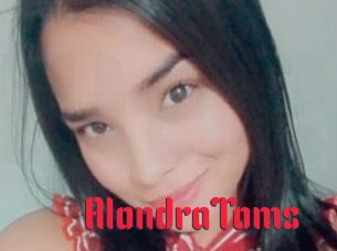 AlondraToms