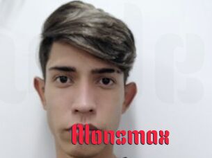 Alonsmax