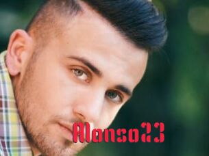 Alonso23