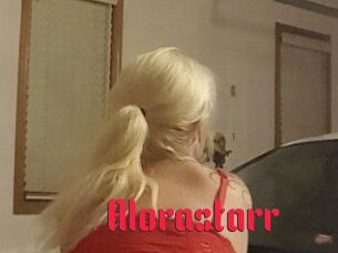 Alorastarr