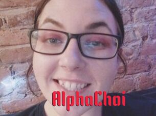 AlphaChoi