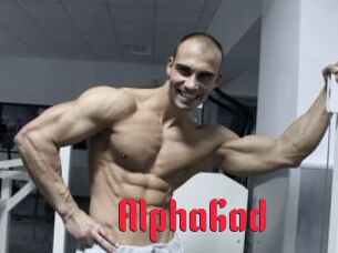 AlphaGod