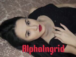 AlphaIngrid