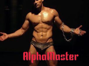 AlphaMaster