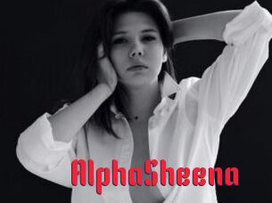 AlphaSheena