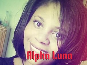 Alpha_Luna Video Extrait