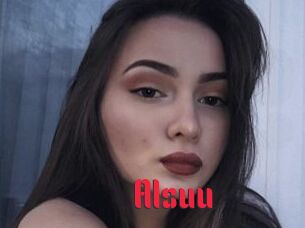 Alsuu
