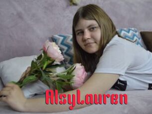 AlsyLauren