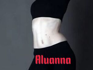 Aluanna