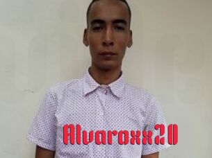Alvaroxx20