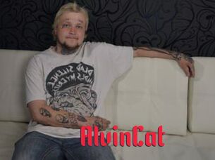 AlvinCat