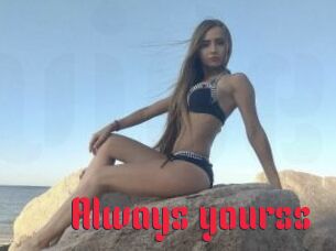 Always_yourss