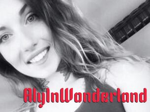 AlyInWonderland