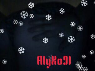 AlyXo91