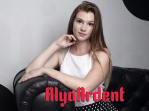 AlyaArdent