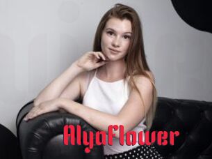 AlyaFlower