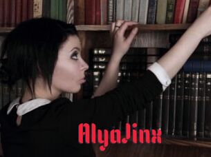AlyaJinx