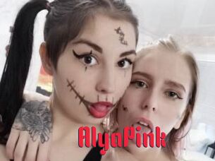 AlyaPink