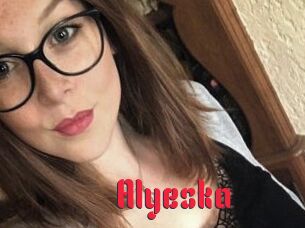 Alyeska