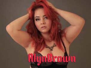 AlynBrown