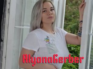 AlyonaGerber