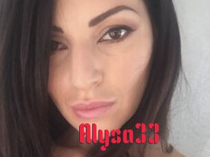 Alysa33