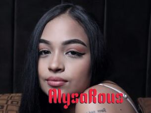 AlysaRous