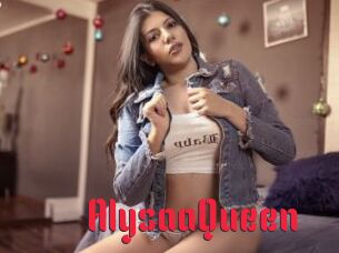 AlysaaQueen Video Extrait