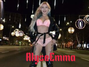 AlyseEmma