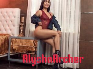 AlyshaArcher