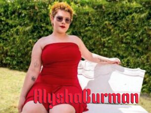 AlyshaBurman